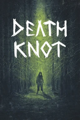 Poster for Death Knot (2021)