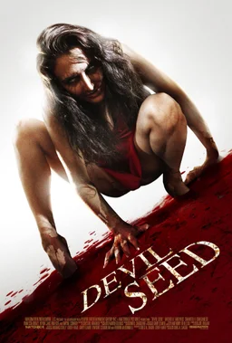 Poster for Devil Seed (2012)