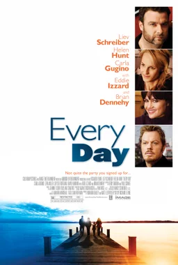 Poster for Every Day (2010)