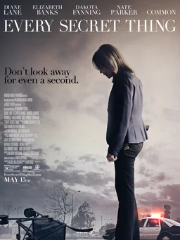 Poster for Every Secret Thing (2014)