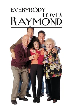 Poster for Everybody Loves Raymond - Season 2