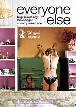 Poster for Everyone Else (2009)