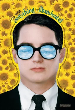 Poster for Everything Is Illuminated (2005)