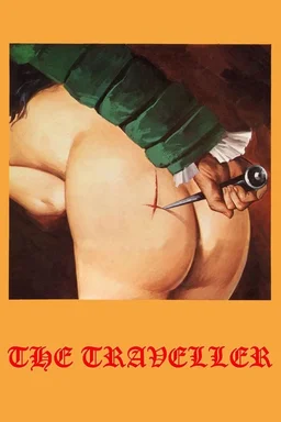 Poster for The Traveller (1979)