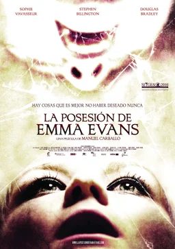 Poster for Exorcismus (2010)