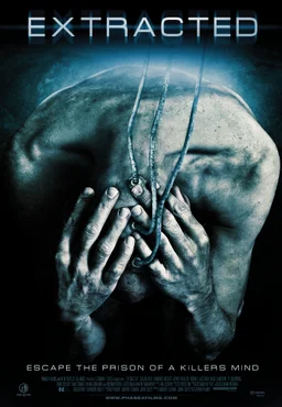 Poster for Extracted (2012)