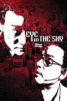 Poster for Eye in the Sky (2007)