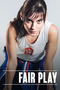 Poster for Fair Play (2014)
