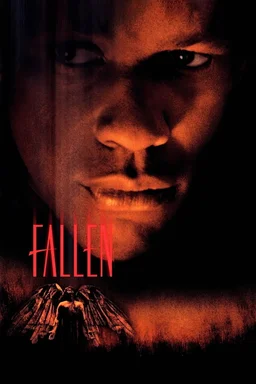 Poster for Fallen (1998)