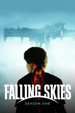 Poster for Falling Skies - Season 1