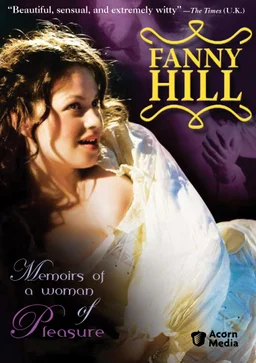 Poster for Fanny Hill - Season 1
