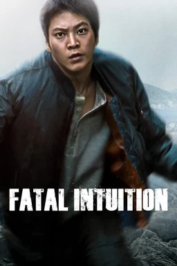 Poster for Fatal Intuition (2015)