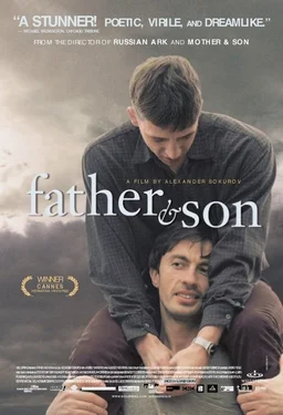 Poster for Father and Son (2003)