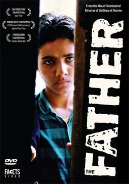 Poster for The Father (1996)