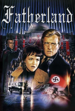 Poster for Fatherland (1994)