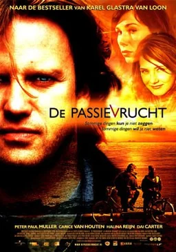 Poster for Father's Affair (De passievrucht) (2003)