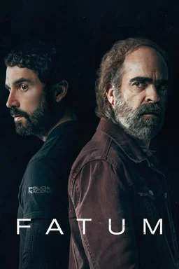 Poster for Fatum (2023)