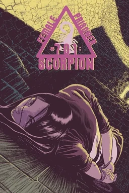 Poster for Female Prisoner #701: Scorpion (1972)