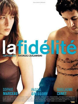 Poster for Fidelity (2000)