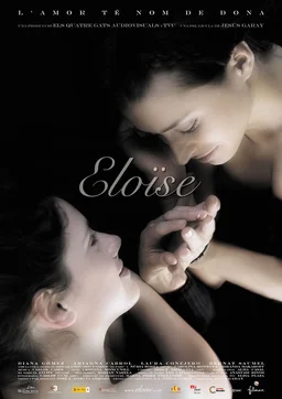Poster for Eloïse's Lover (2009)