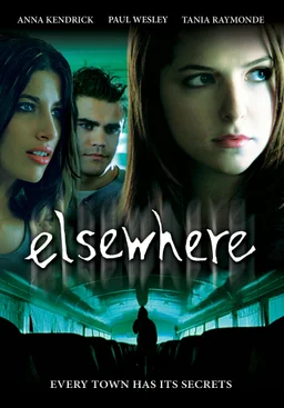 Poster for Elsewhere (2009)