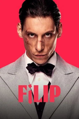 Poster for Filip (2022)