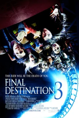 Poster for Final Destination 3 (2006)