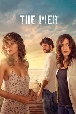 Poster for El embarcadero - Season 1