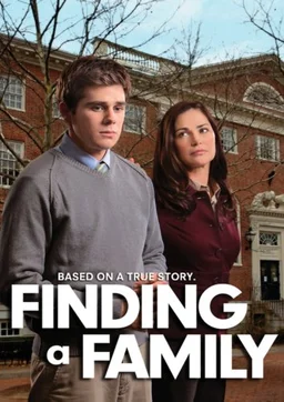 Poster for Finding a Family (2011)