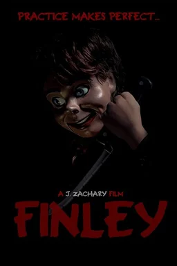 Poster for Finley (2019)