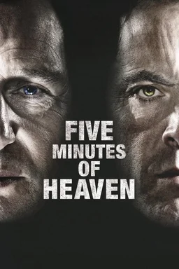 Poster for Five Minutes of Heaven (2009)