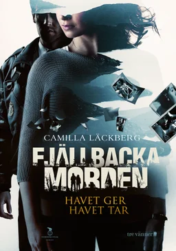 Poster for Fjällbackamorden: Havet ger, havet tar (2013)