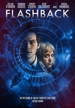 Poster for Flashback (2020)