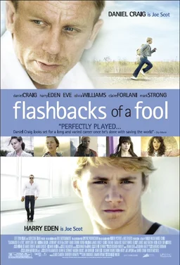 Poster for Flashbacks of a Fool (2008)