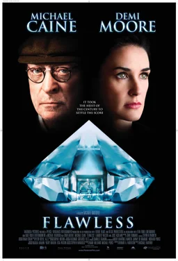Poster for Flawless (2007)