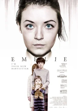 Poster for Emelie (2015)