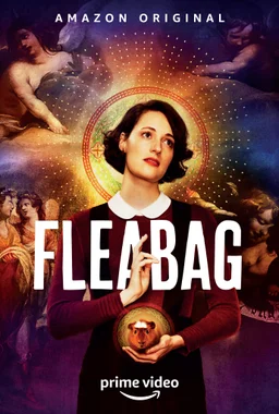 Poster for Fleabag - Season 2