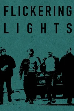 Poster for Flickering Lights (2000)