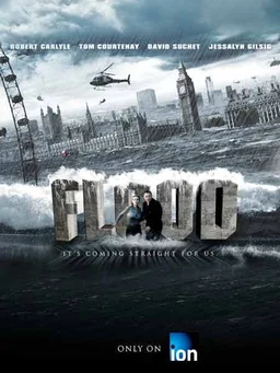 Poster for Flood (2007)