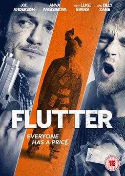 Poster for Flutter (2011)