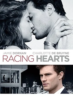 Poster for Racing Hearts (2014)