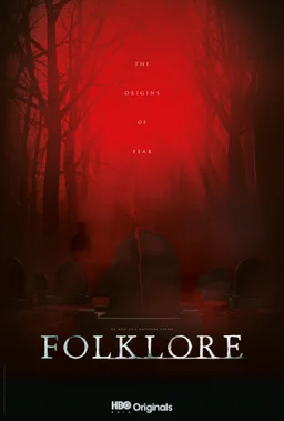 Poster for Folklore - Season 1
