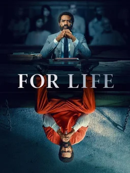 Poster for For Life - Season 2