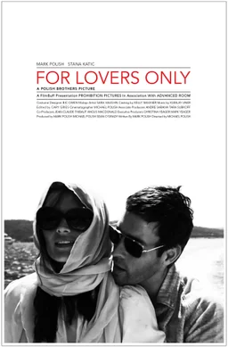 Poster for For Lovers Only (2011)