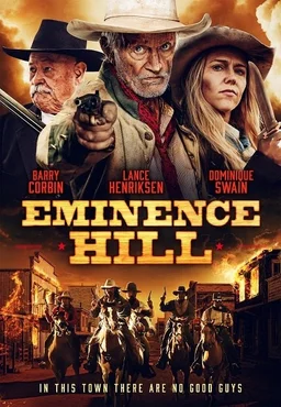 Poster for Eminence Hill (2019)