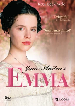 Poster for Emma (1996)