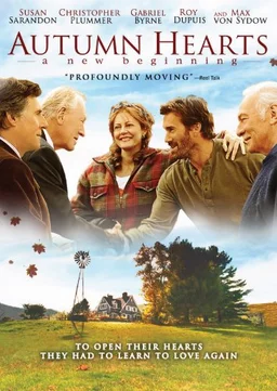 Poster for Emotional Arithmetic (2007)