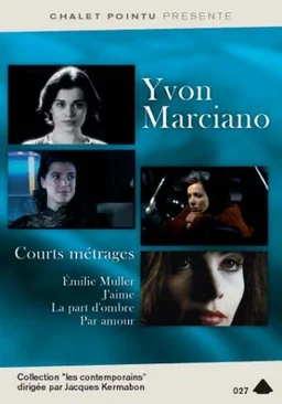 Poster for Emilie Muller (1994)