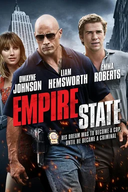 Poster for Empire State (2013)