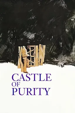 Poster for The Castle of Purity (1973)